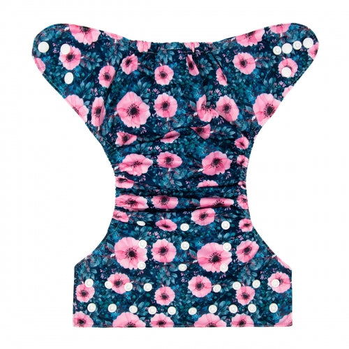 ALVA | Couche lavable à poche | taille unique | H296