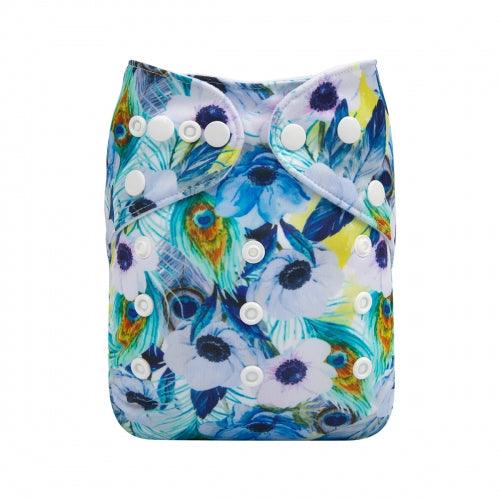 ALVA | Couche lavable à poche | taille unique | H313