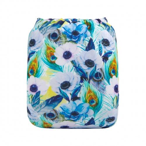 ALVA | Couche lavable à poche | taille unique | H313