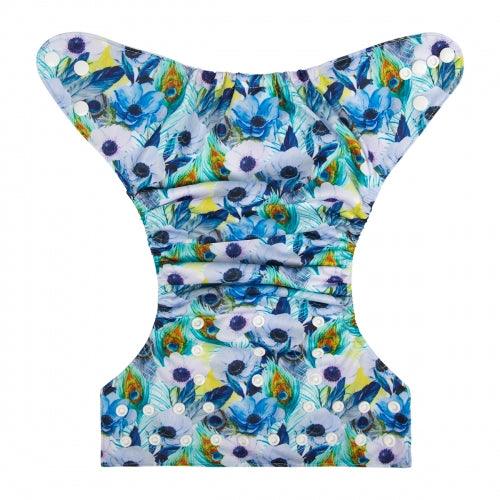 ALVA | Couche lavable à poche | taille unique | H313