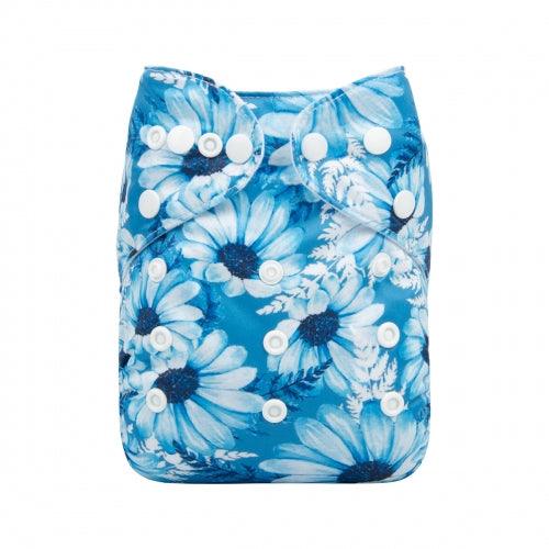 ALVA | Couche lavable à poche | taille unique | H323