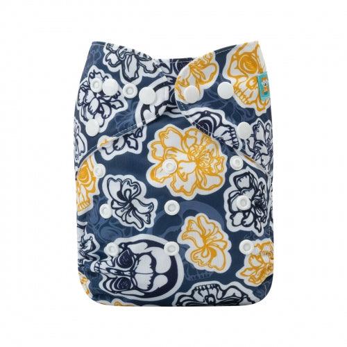 ALVA | Couche lavable à poche | taille unique | H331