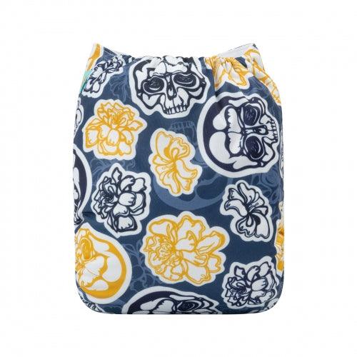 ALVA | Couche lavable à poche | taille unique | H331
