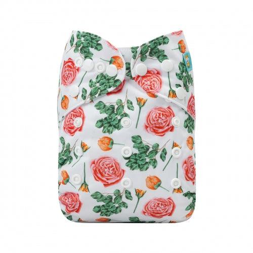 ALVA | Couche lavable à poche | taille unique | H340