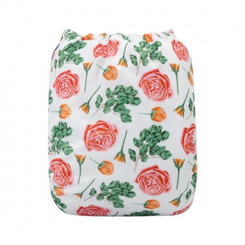 ALVA | Couche lavable à poche | taille unique | H340