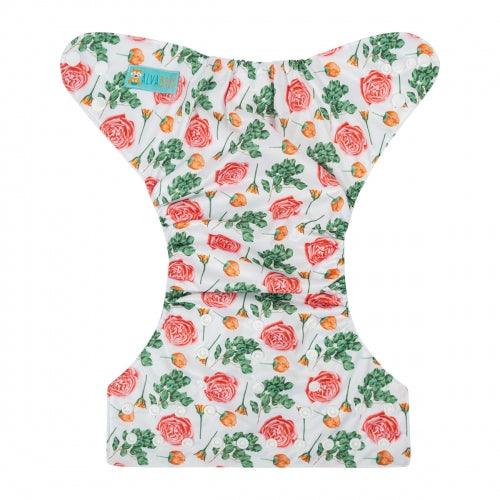 ALVA | Couche lavable à poche | taille unique | H340