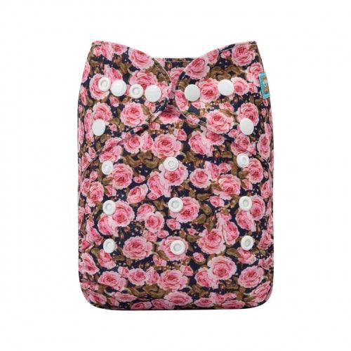 ALVA | Couche lavable à poche | taille unique | H343