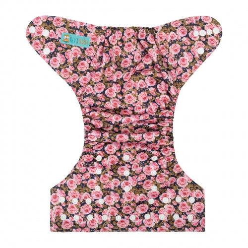 ALVA | Couche lavable à poche | taille unique | H343