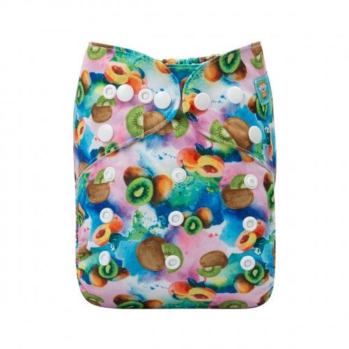 ALVA | Couche lavable à poche | taille unique | H345