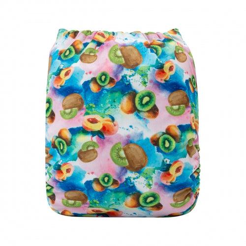 ALVA | Couche lavable à poche | taille unique | H345