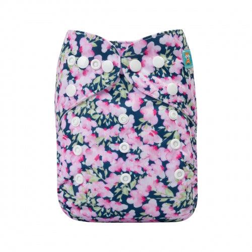ALVA | Couche lavable à poche | taille unique | H347