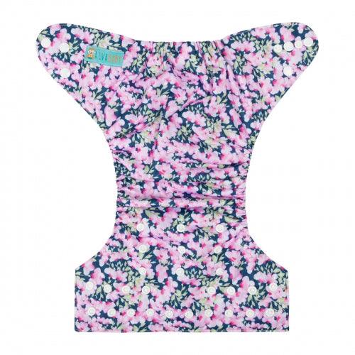 ALVA | Couche lavable à poche | taille unique | H347
