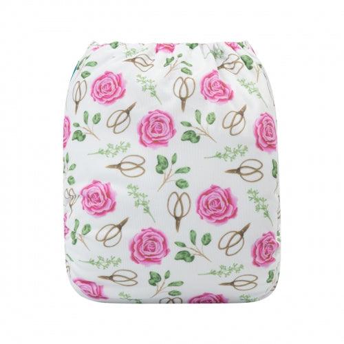 ALVA | Couche lavable à poche | taille unique | H354