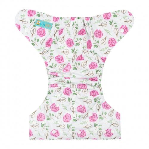 ALVA | Couche lavable à poche | taille unique | H354