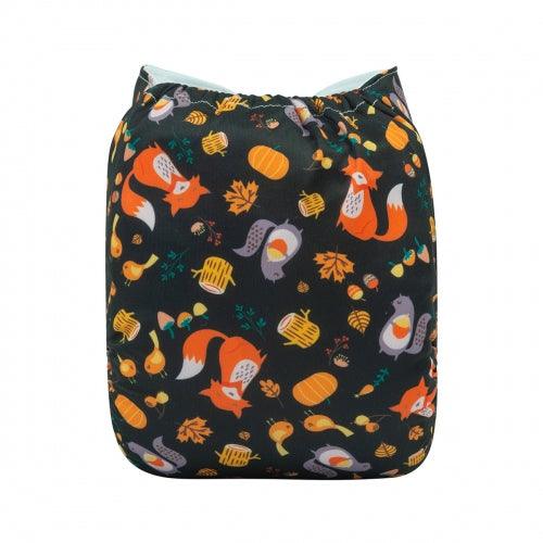 ALVA | Couche lavable à poche | taille unique | H362