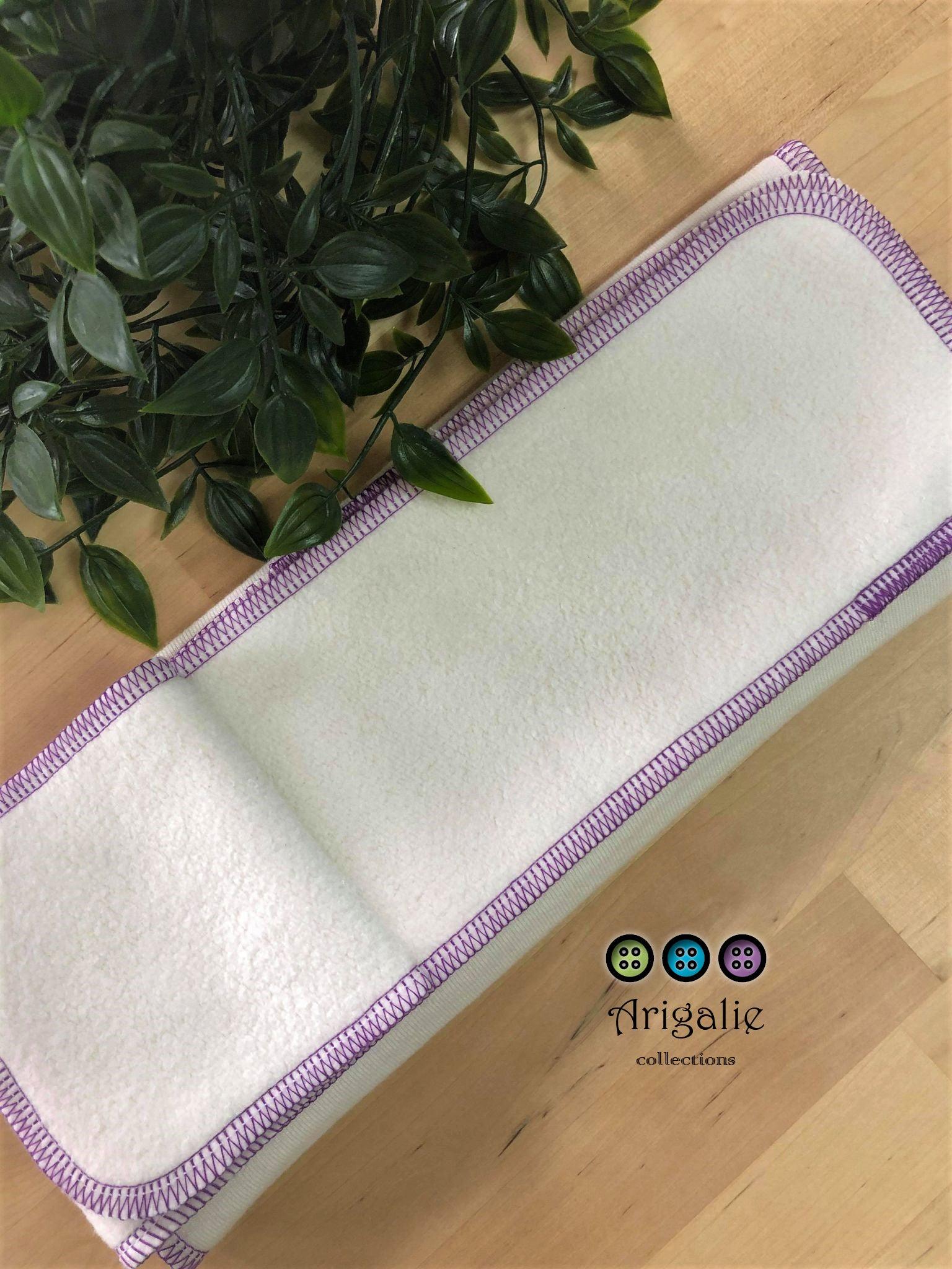 ARIGALIE | Insertion | Harfang évolutif 3.0 (sans snaps)