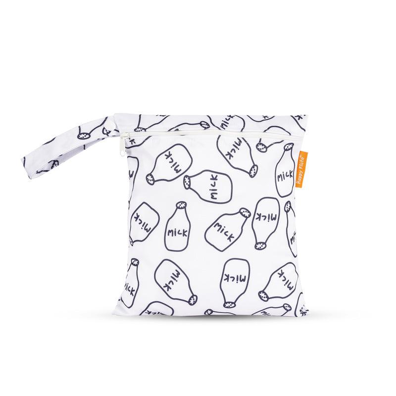 HAPPY FLUTE | Mini Wet | Jamais sans mon lait !