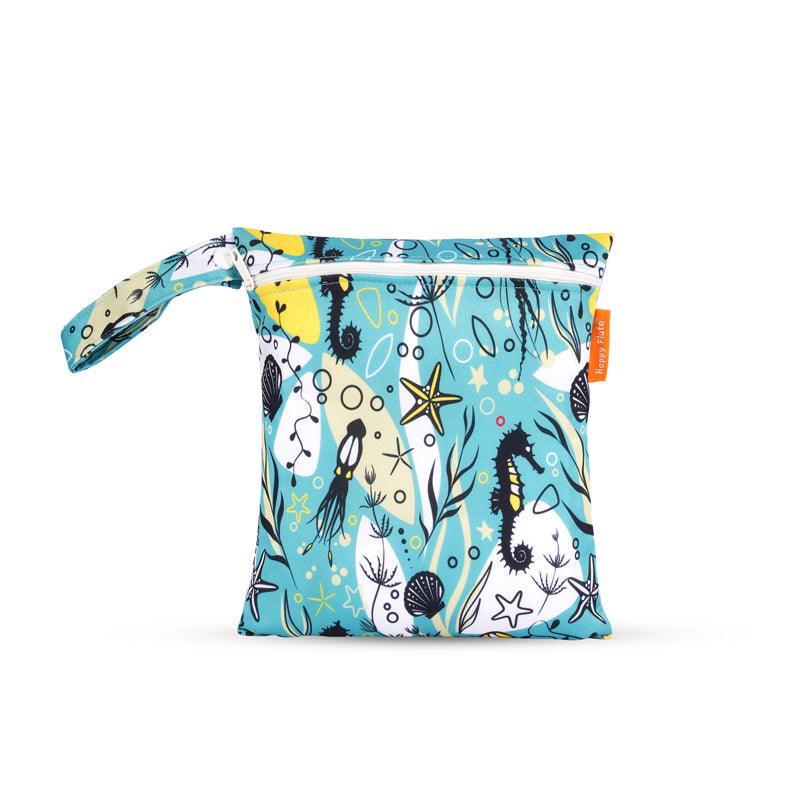 HAPPY FLUTE | Mini Wet | Je voudrais voir la mer