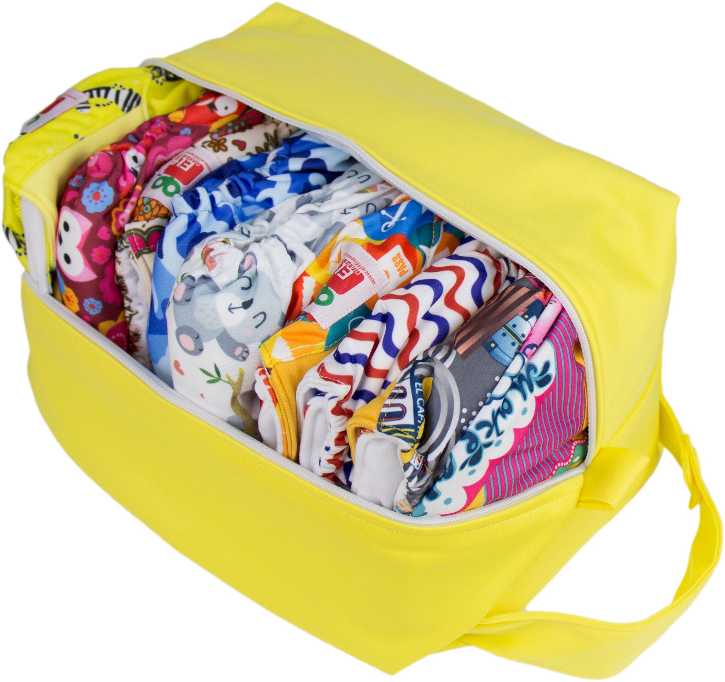 ELF | Sac de rangement POD | T-Rex