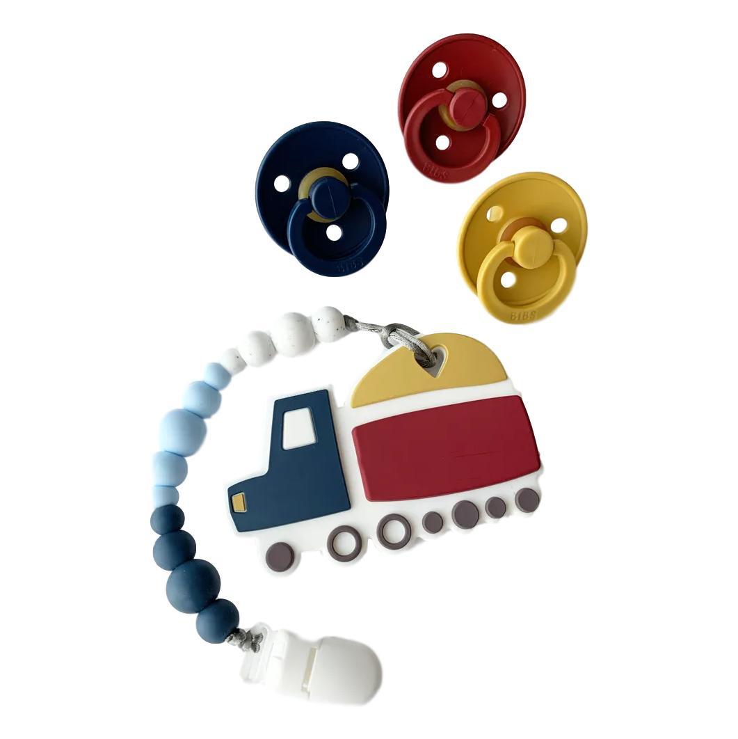JULULU | Jouet de dentition | Camion