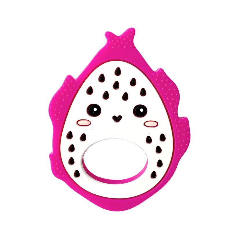 JULULU | Jouet de dentition | Pitaya