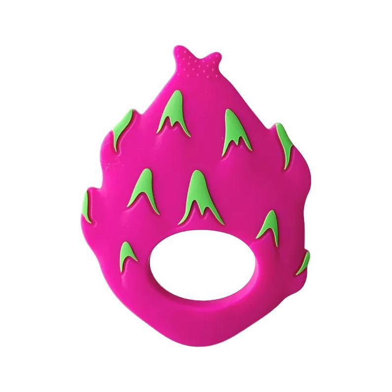 JULULU | Jouet de dentition | Pitaya
