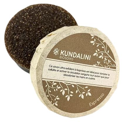 KUNDALINI | Savon Espresso