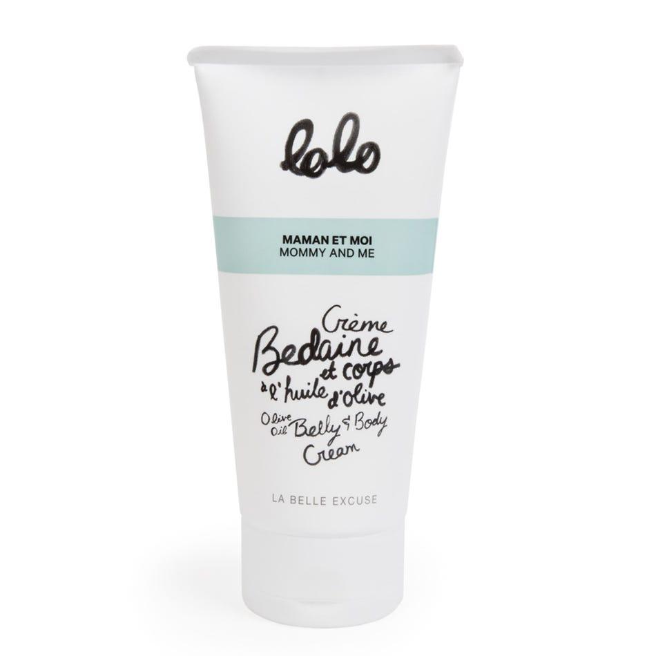 Lolo | Crème Bédaine et Corps