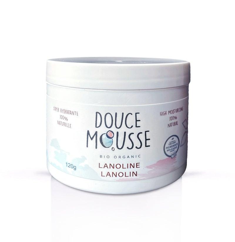DOUCE MOUSSE | Lanoline - Douce Mousse