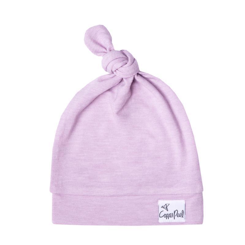 COPPER PEARL | Chapeau pour nourrisson | Lily
