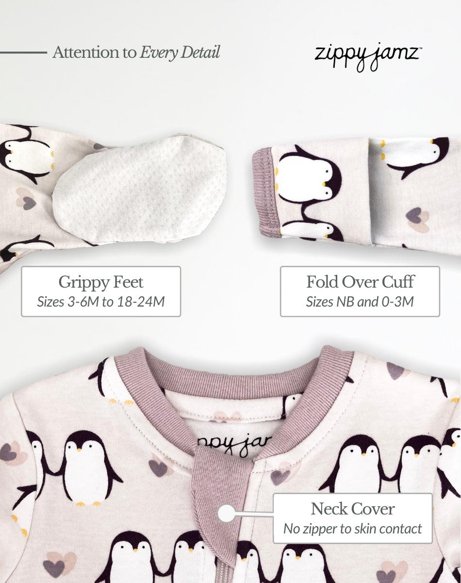 Zippyjamz | Pyjama | Little Empress