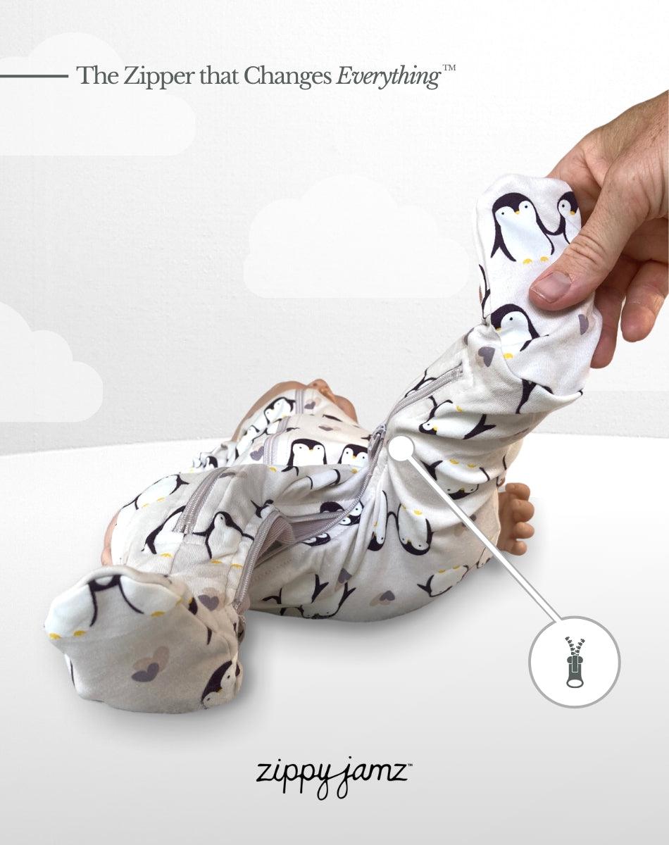 Zippyjamz | Pyjama | Little Empress