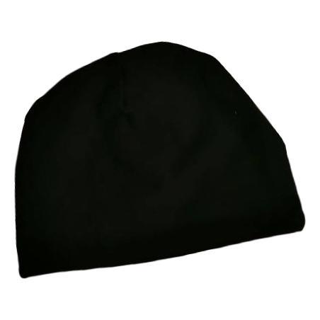 M3 | Tuque | Noir (pompon vendu séparément)