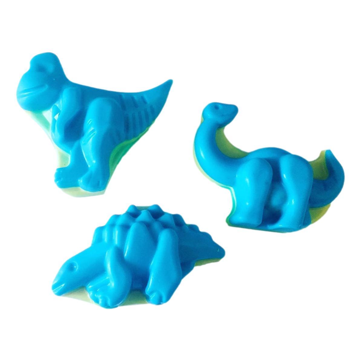 Mélobulle | Savons | Dinosaures