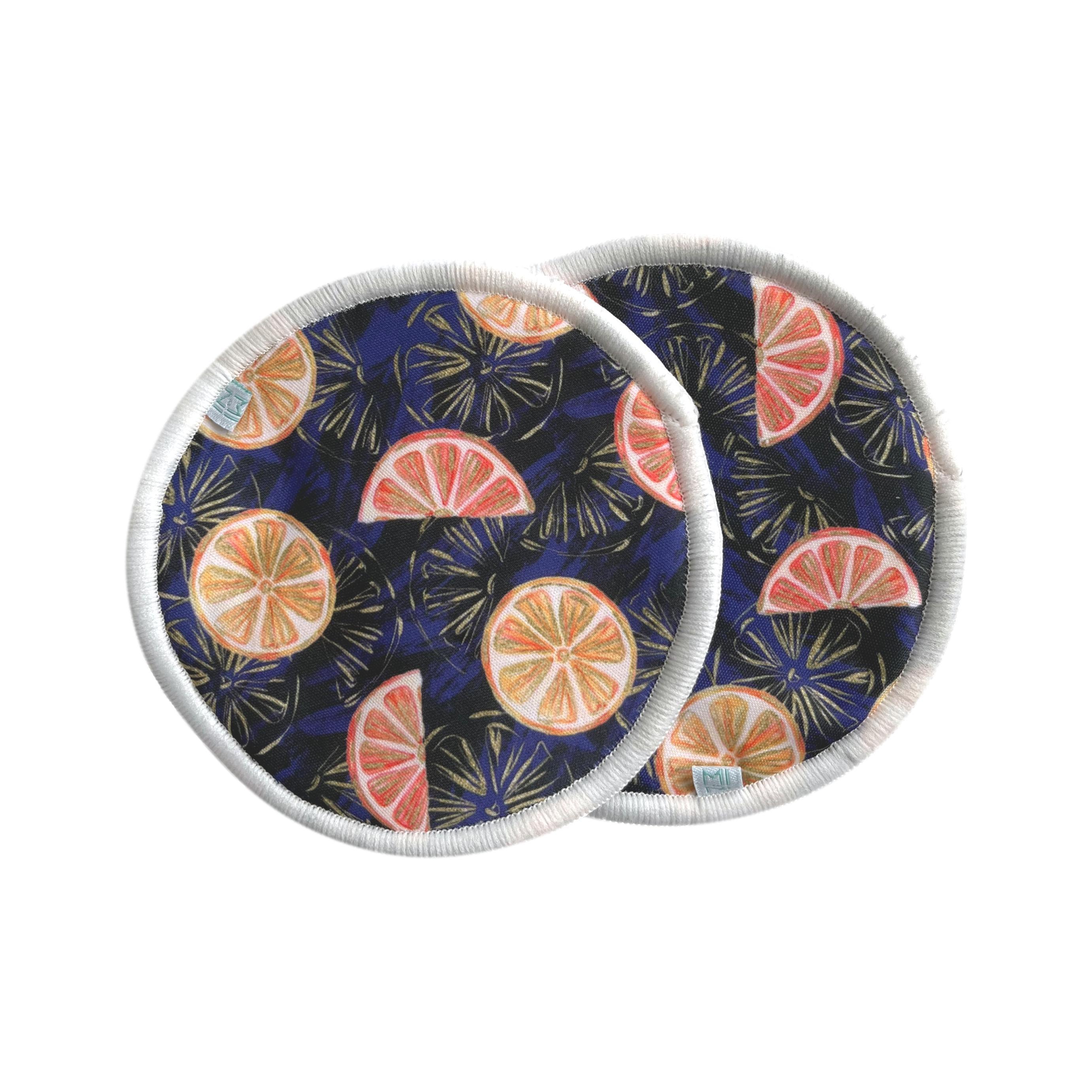 MINIHIP | Compresses d'allaitement | Sunny Slices