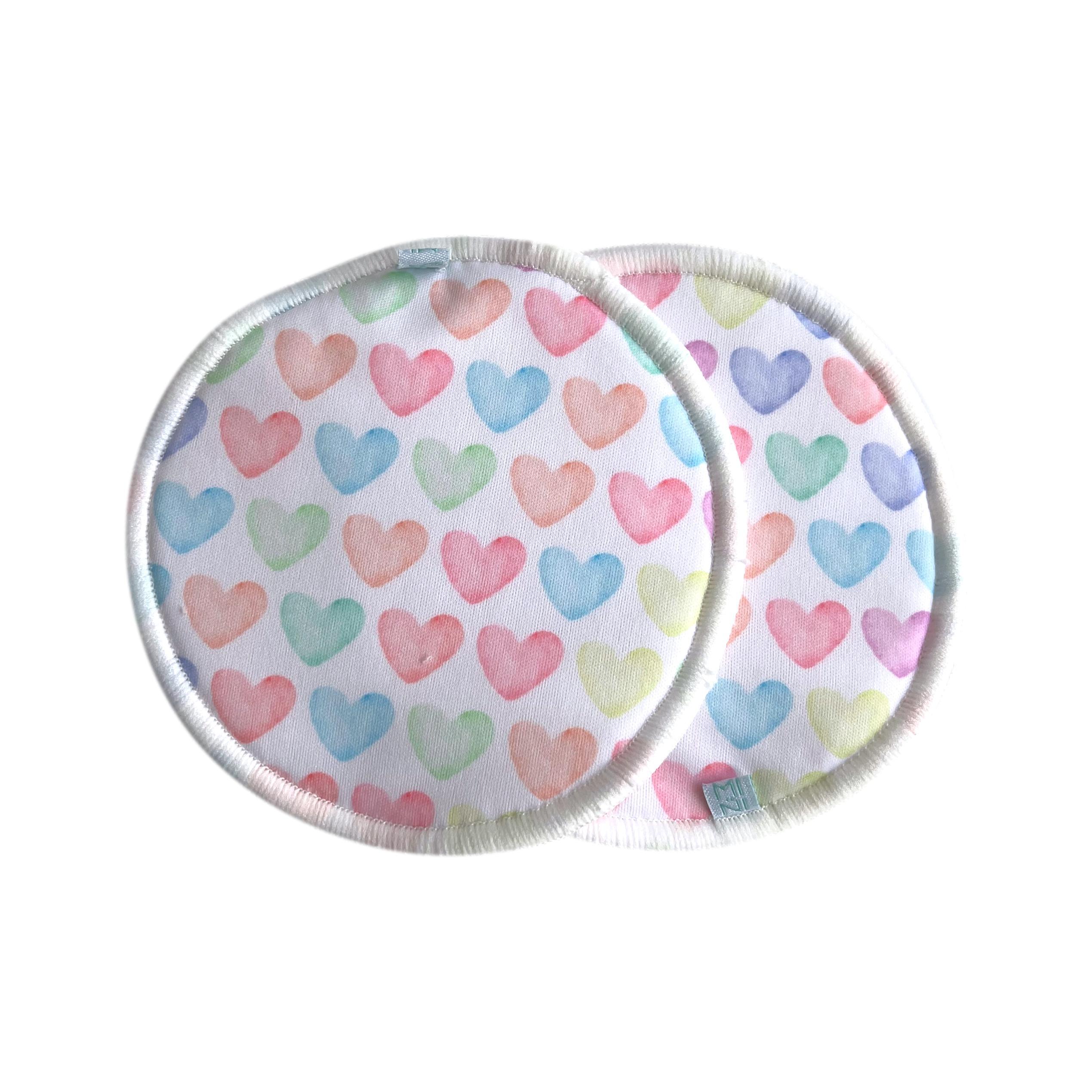 MINIHIP | Compresses d'allaitement | Follow your Heart