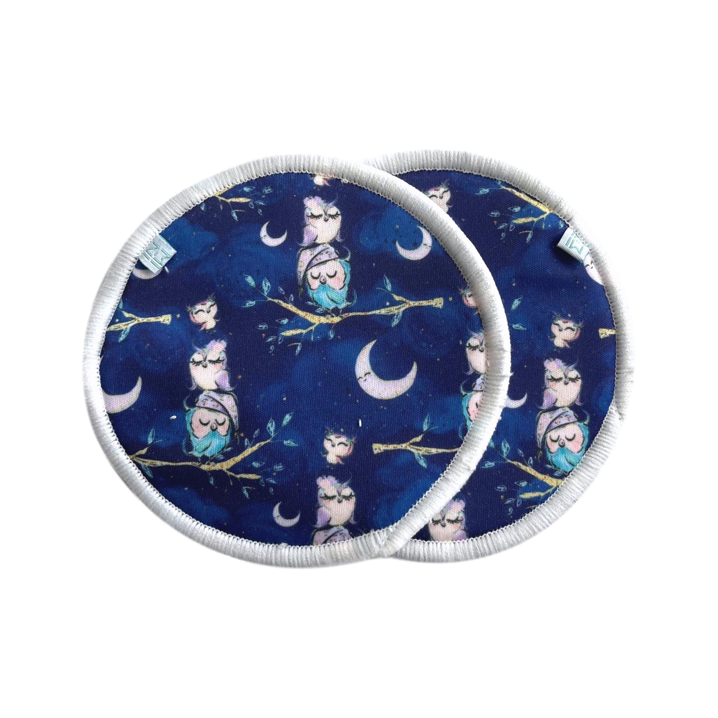 MINIHIP | Compresses d'allaitement | Owl About You !