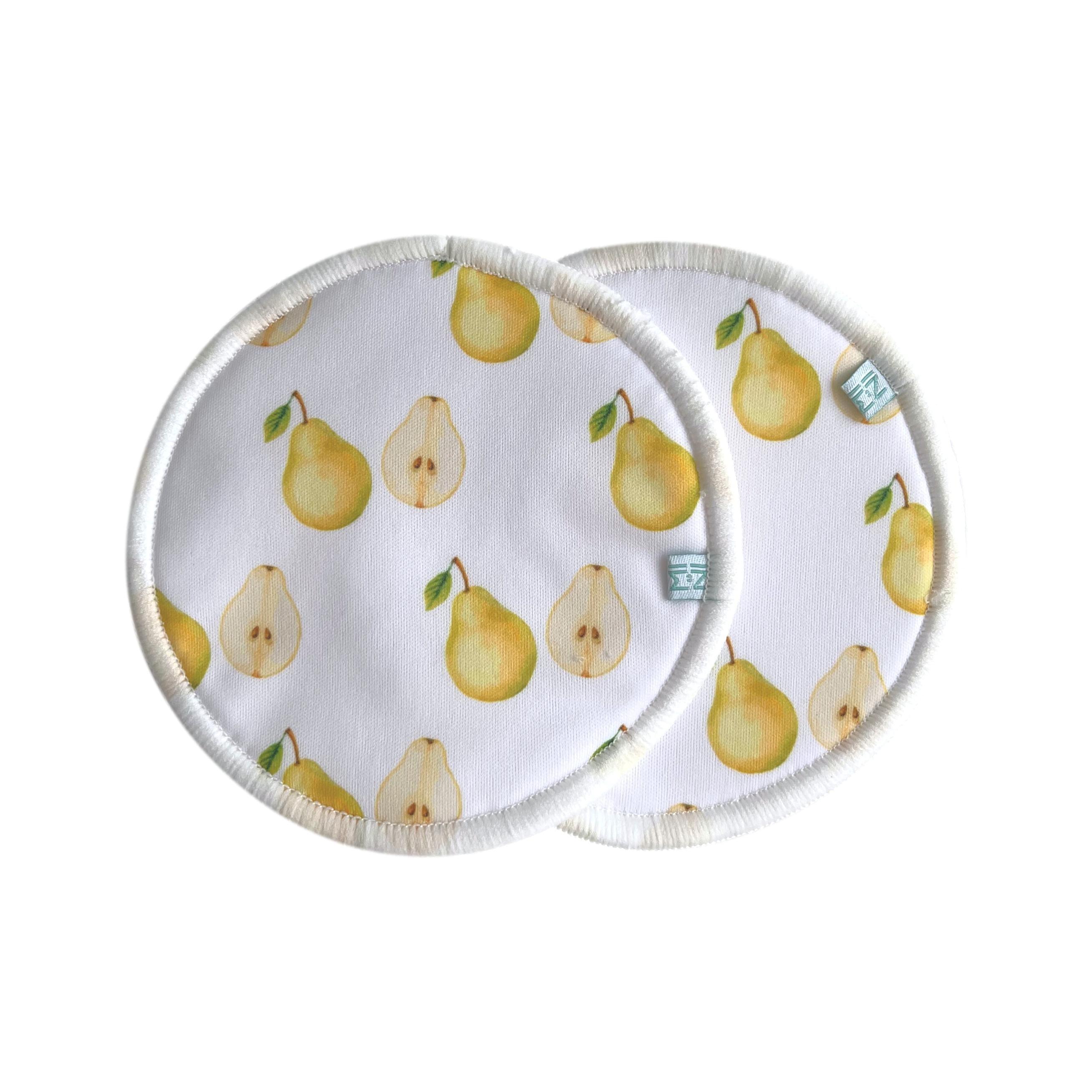 MINIHIP | Compresses d'allaitement | You are Pear-fect !