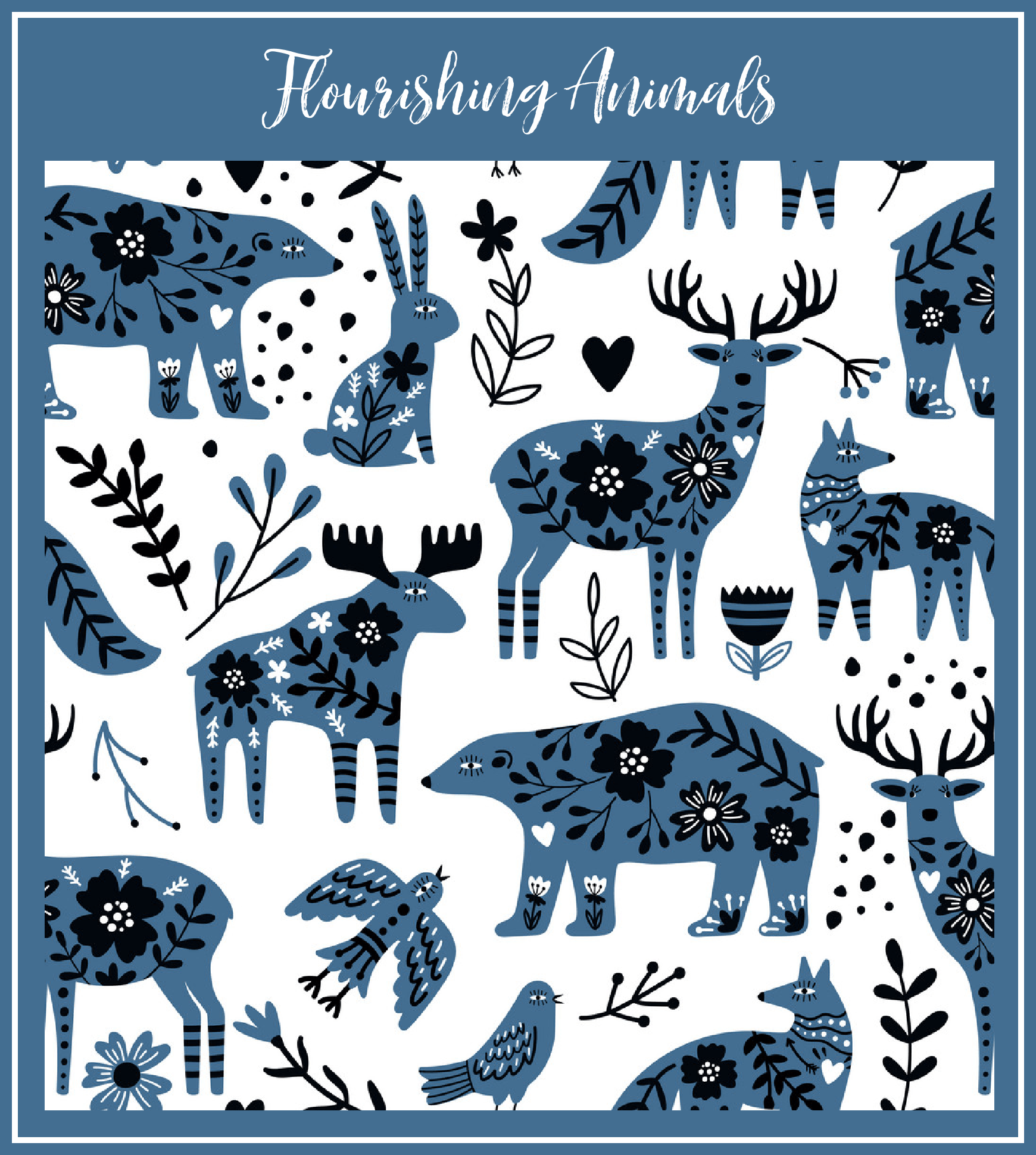 MINIHIP | Sac de transport | Flourishing Animals
