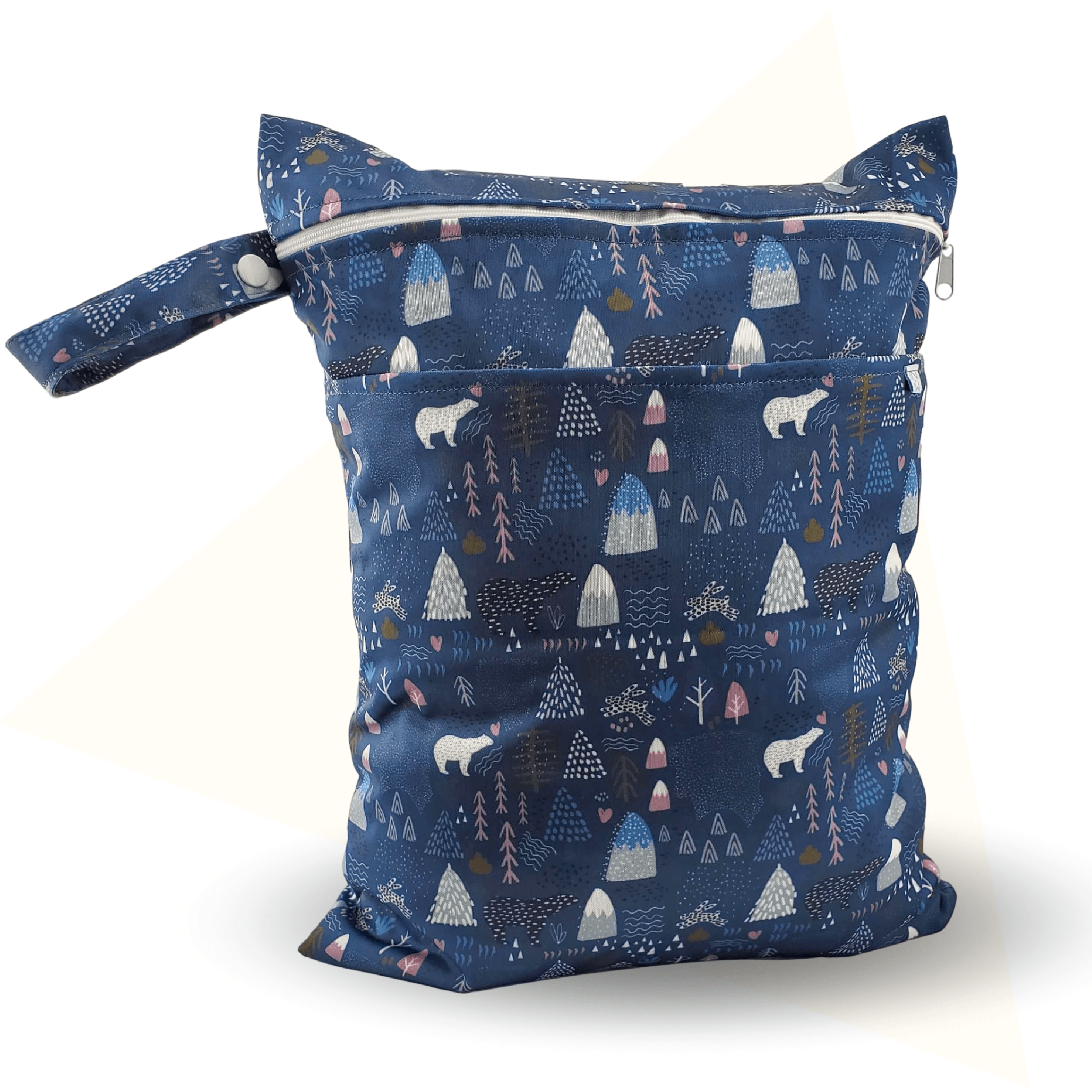 MINIHIP | Sac de transport | Blue Mountain