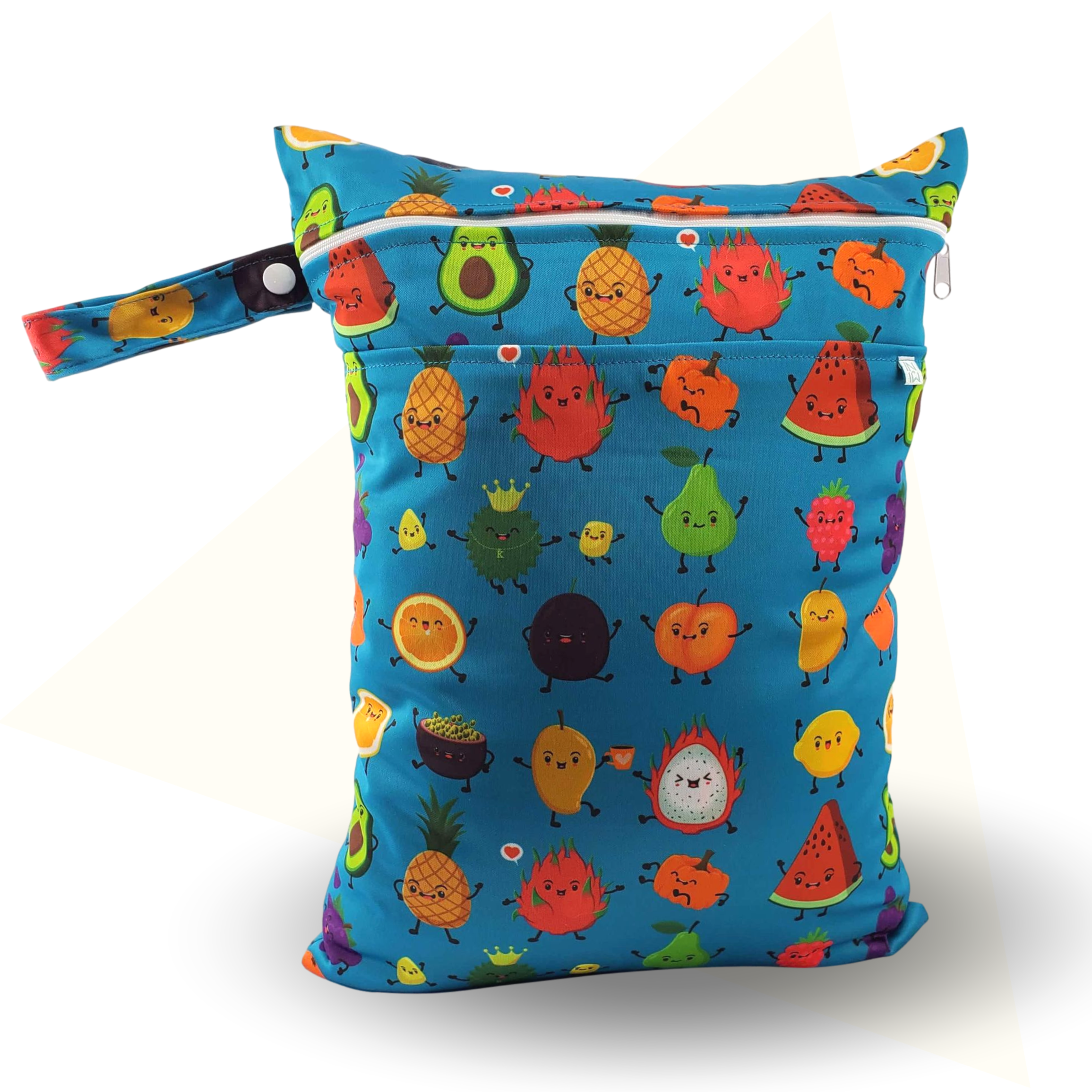 MINIHIP | Sac de transport | Salade de fruits