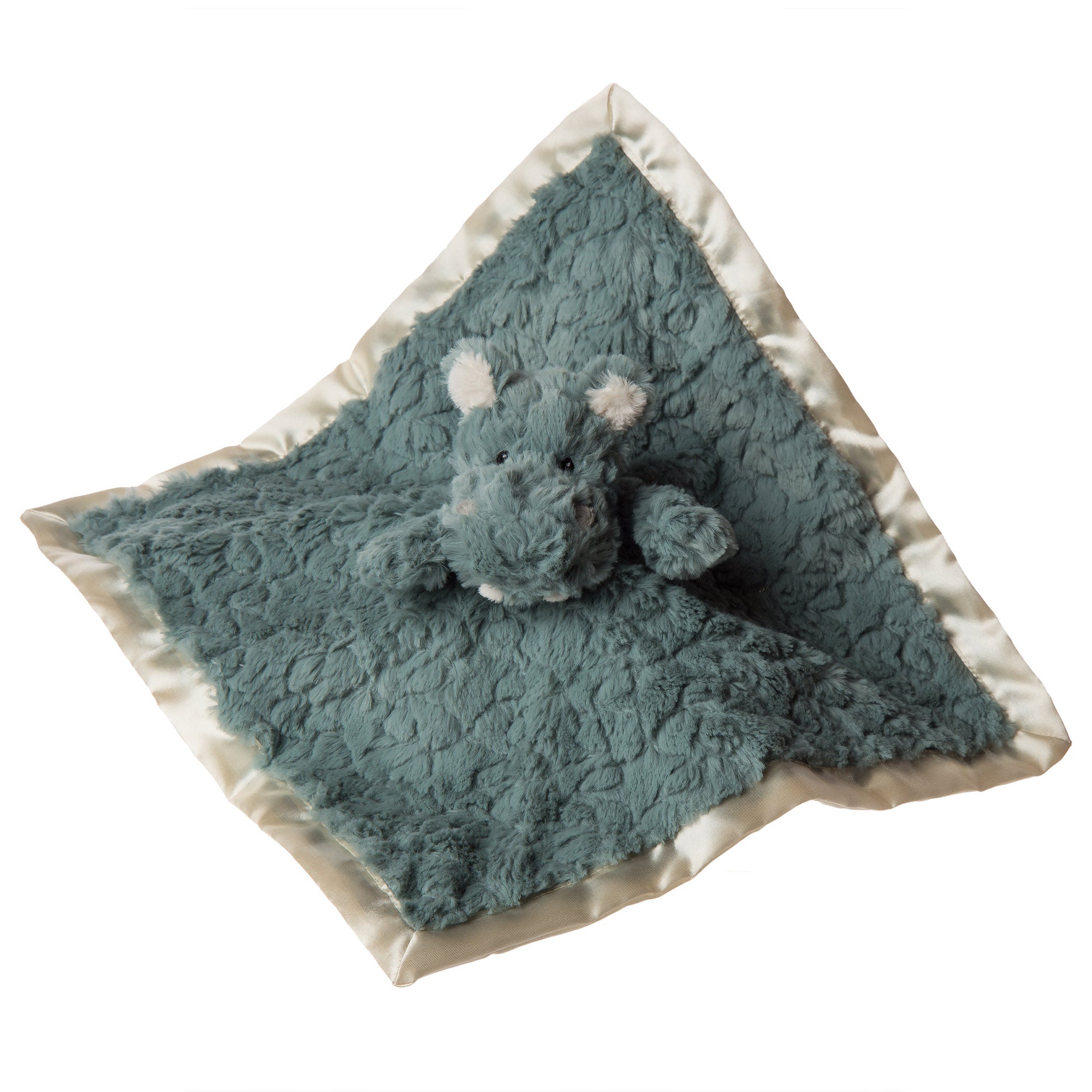 Mary Meyer | Putty Nursery Character Blanket | Hippo