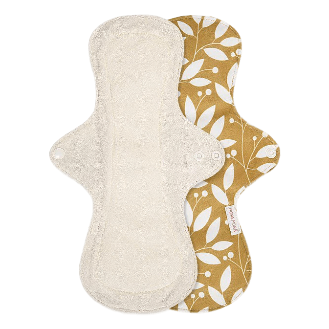 Mora Mona | Serviette hygiénique | Maxi longue