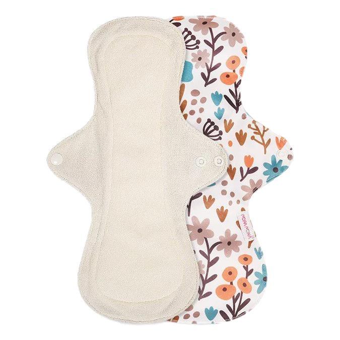 Mora Mona | Serviette hygiénique | Maxi longue