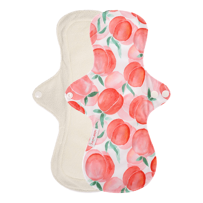 Mora Mona | Serviette hygiénique | Maxi longue
