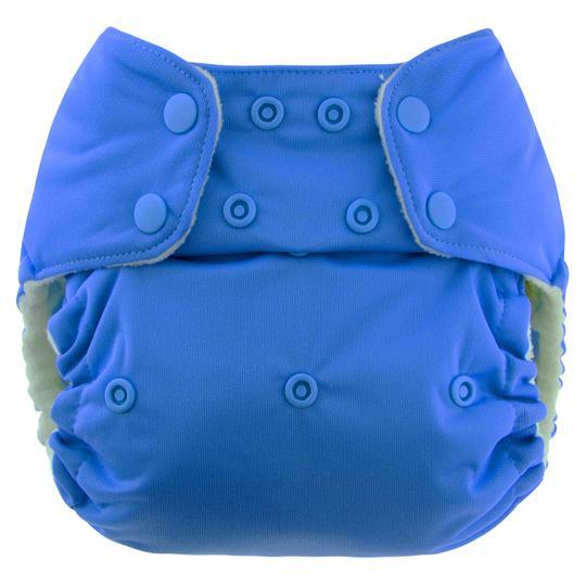 Blueberry Simplex | Couche lavable Tout en Un | taille unique | Marina