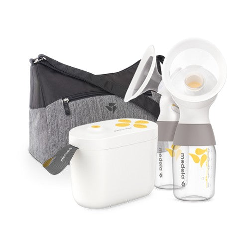 Medela | Tire-lait électrique double | Pump In Style MaxFlow