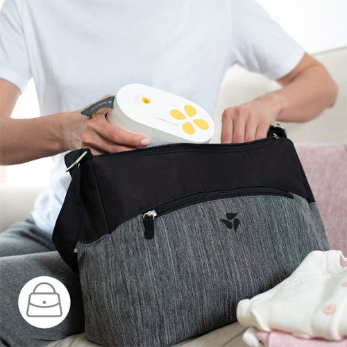 Medela | Tire-lait électrique double | Pump In Style MaxFlow