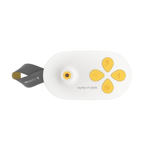 Medela | Tire-lait électrique double | Pump In Style MaxFlow