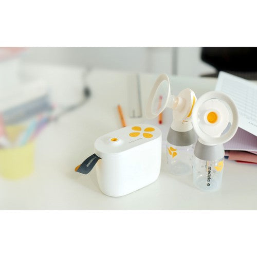 Medela | Tire-lait électrique double | Pump In Style MaxFlow